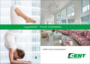CENT ilmoitus syyskuu 2017