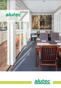 Alutec esitteet