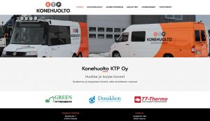 Konehuolto KTP