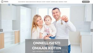 Nivalan Vuokrakodit