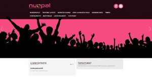 Nivalan Nuorisopalvelut Nuopal