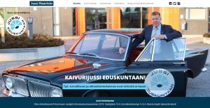 Jussi Haavisto