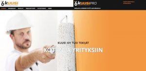 Kuusi Oy