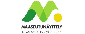 Nivalan maaseutunäyttely 2022